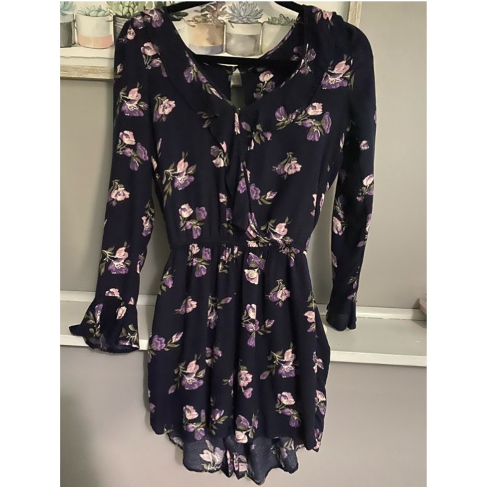 American Eagle romper